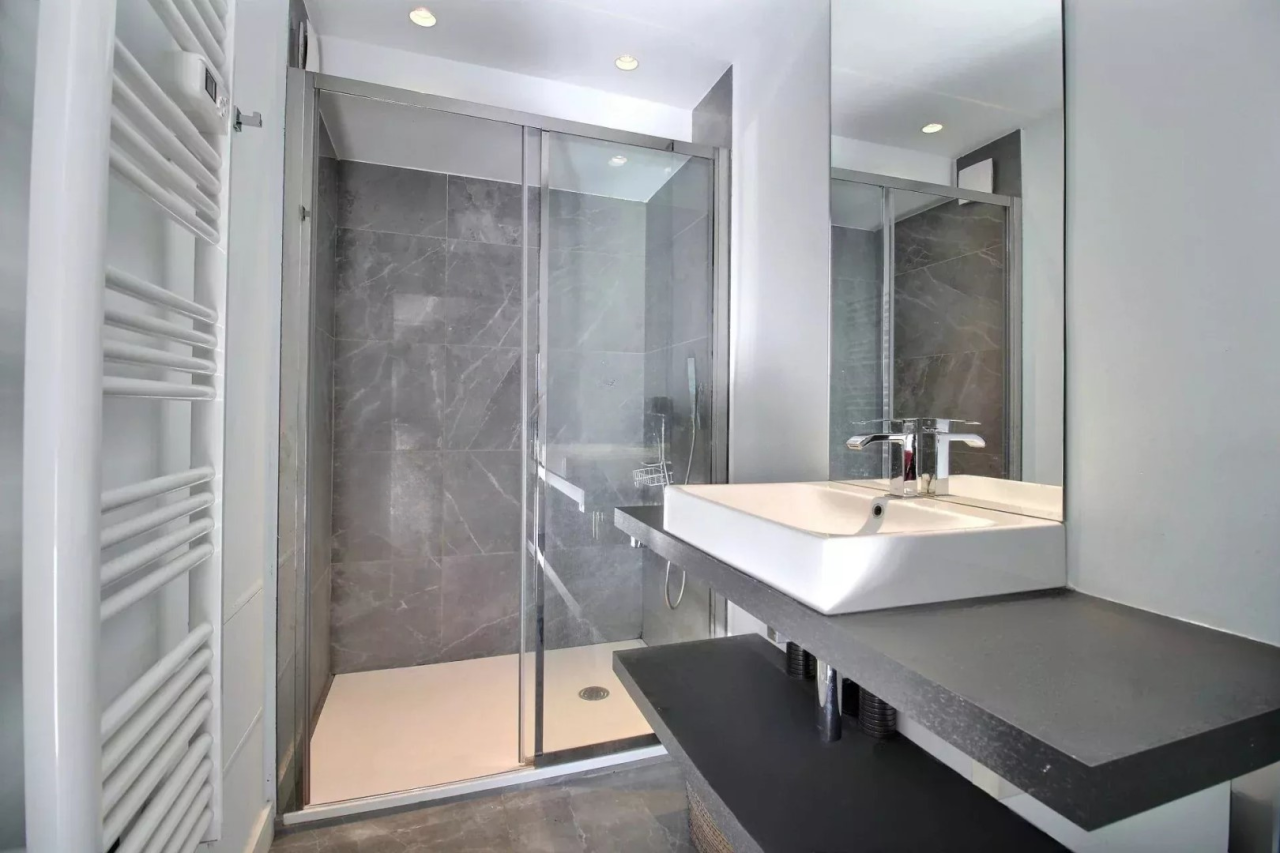 Квартира в Каннах, Франция, 47 м² - фото 8