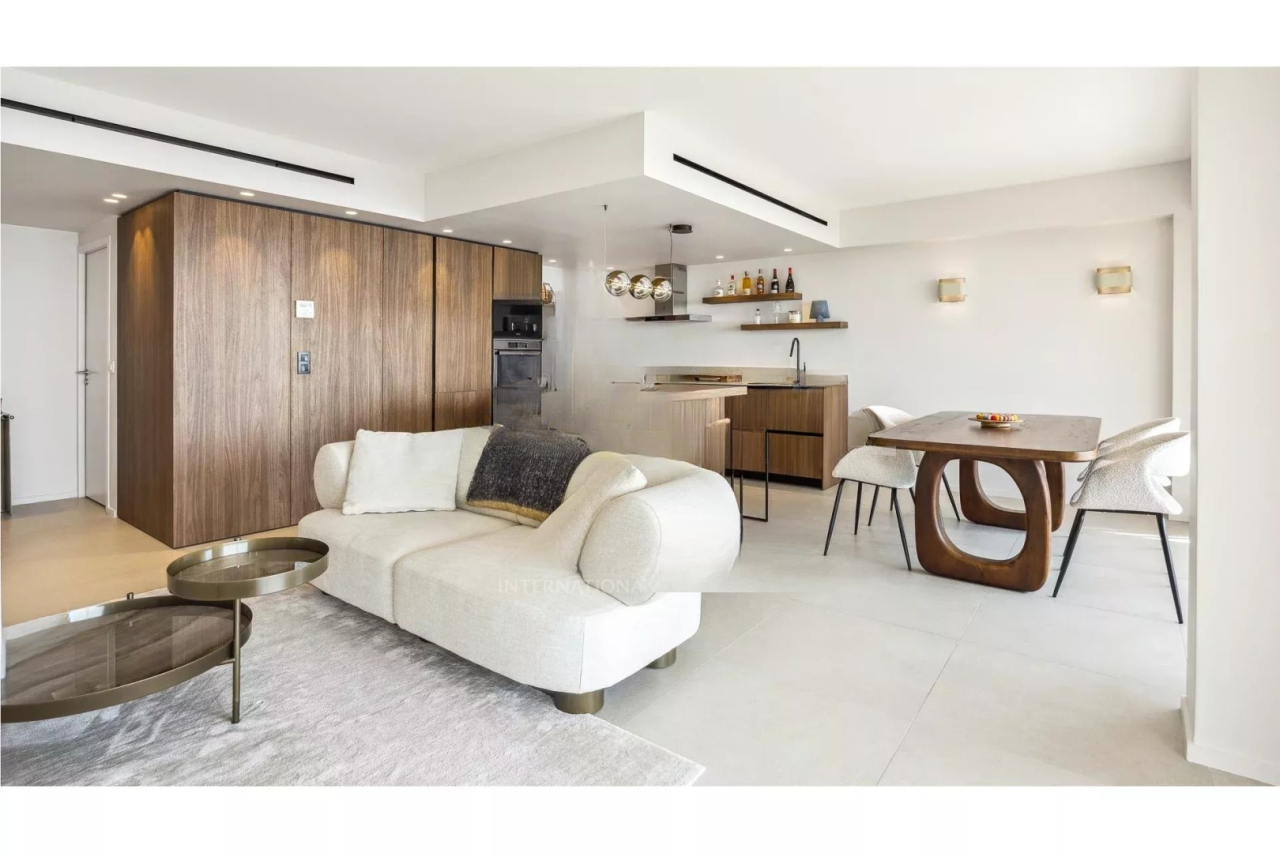 Квартира в Каннах, Франция, 96 м² - фото 8