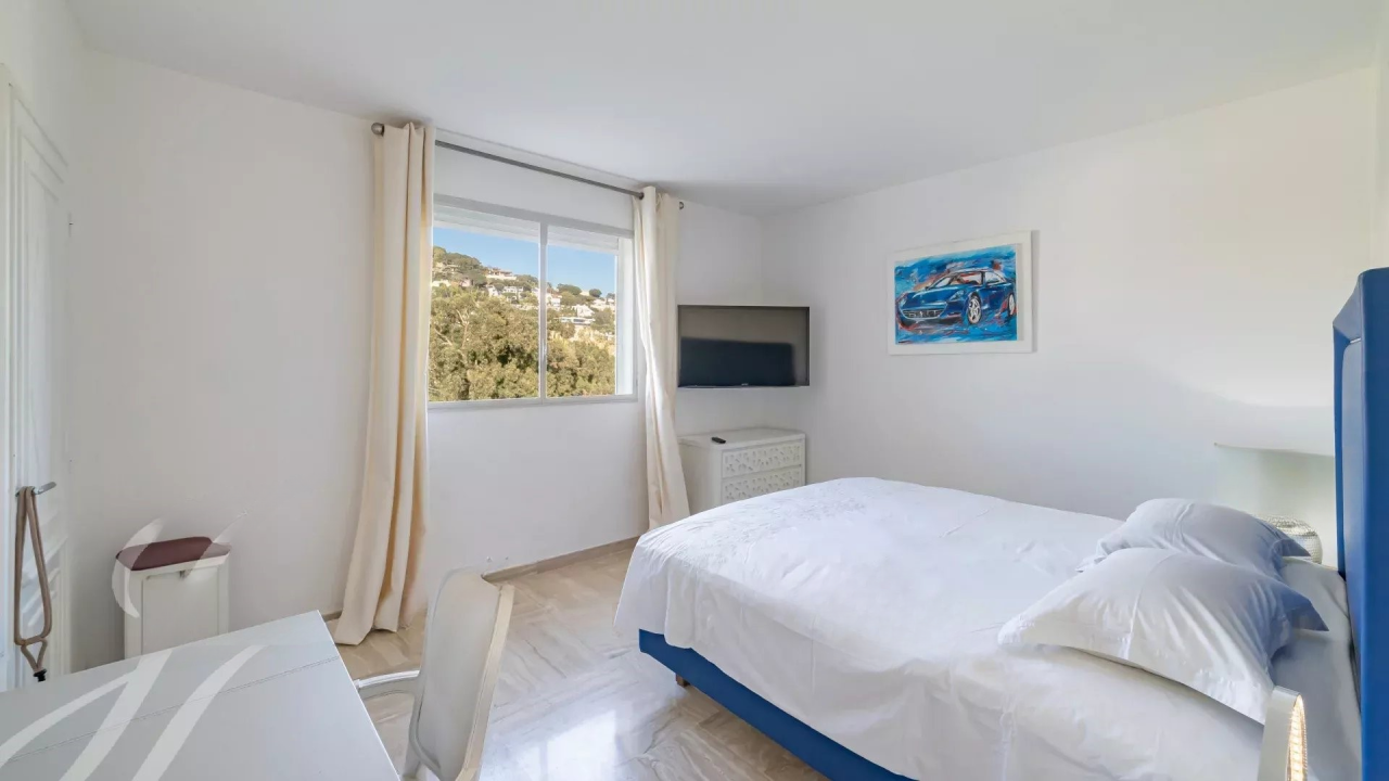 Квартира в Каннах, Франция, 163 м² - фото 8