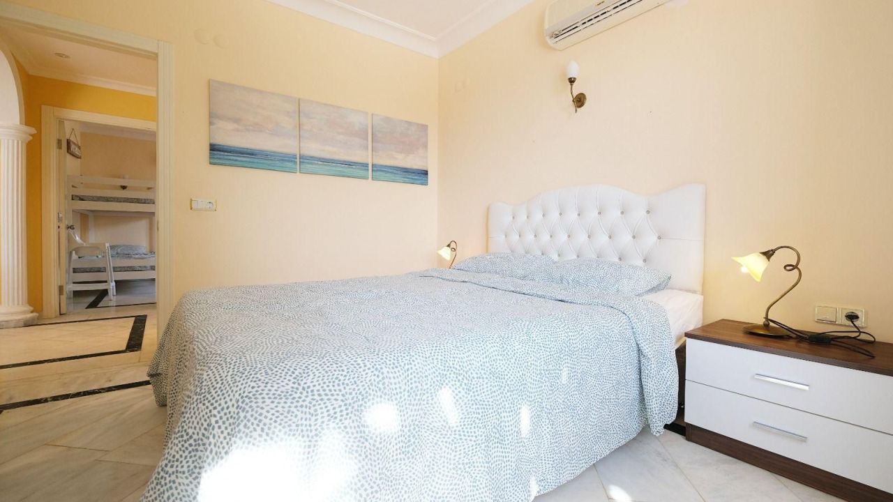 Вилла в Алании, Турция, 130 м² - фото 7