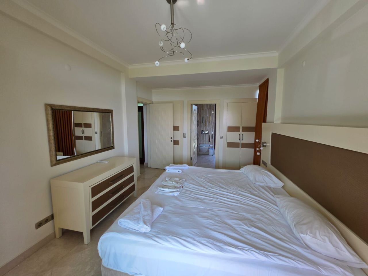 Вилла в Алании, Турция, 250 м² - фото 7