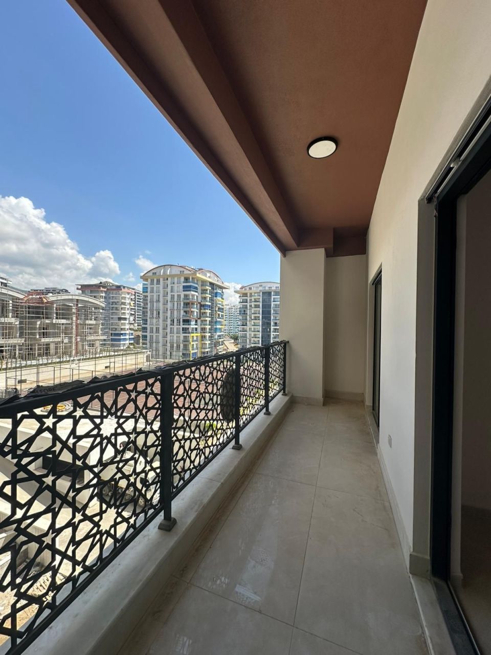 Апартаменты в Алании, Турция, 135 м² - фото 7