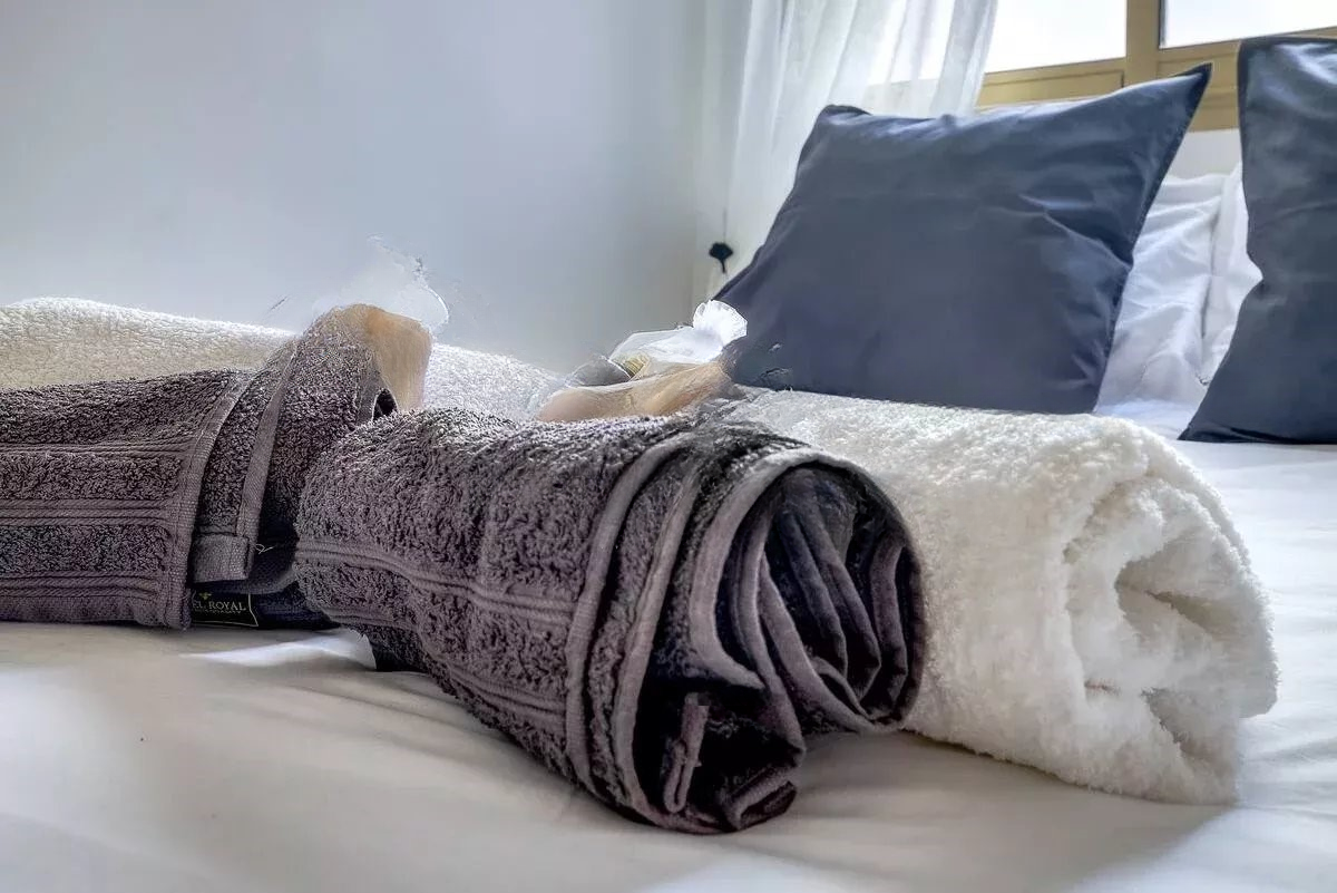 Квартира в Каннах, Франция, 54 м² - фото 8