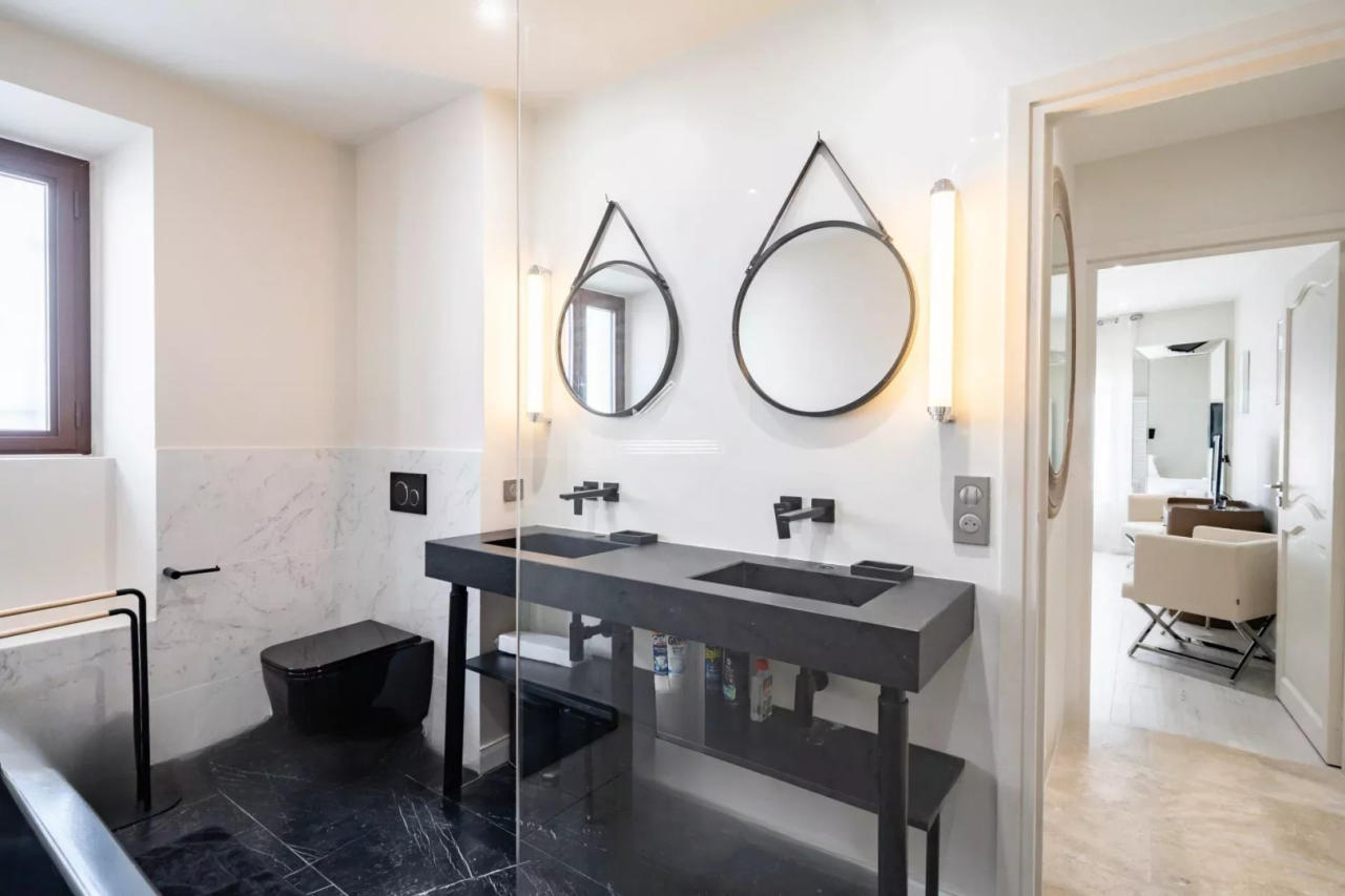 Квартира в Каннах, Франция, 166 м² - фото 8