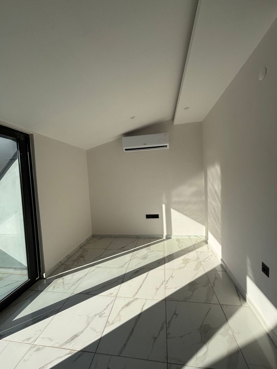 Апартаменты в Газипаше, Турция, 85 м² - фото 7