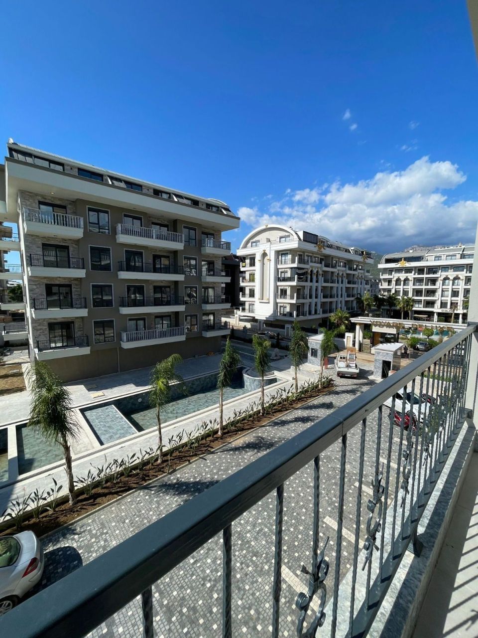 Апартаменты в Алании, Турция, 90 м² - фото 7