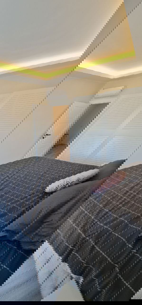 Апартаменты в Алании, Турция, 105 м² - фото 7