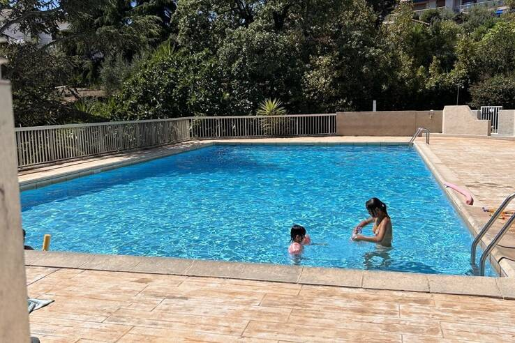 Квартира в Каннах, Франция, 23 м² - фото 4