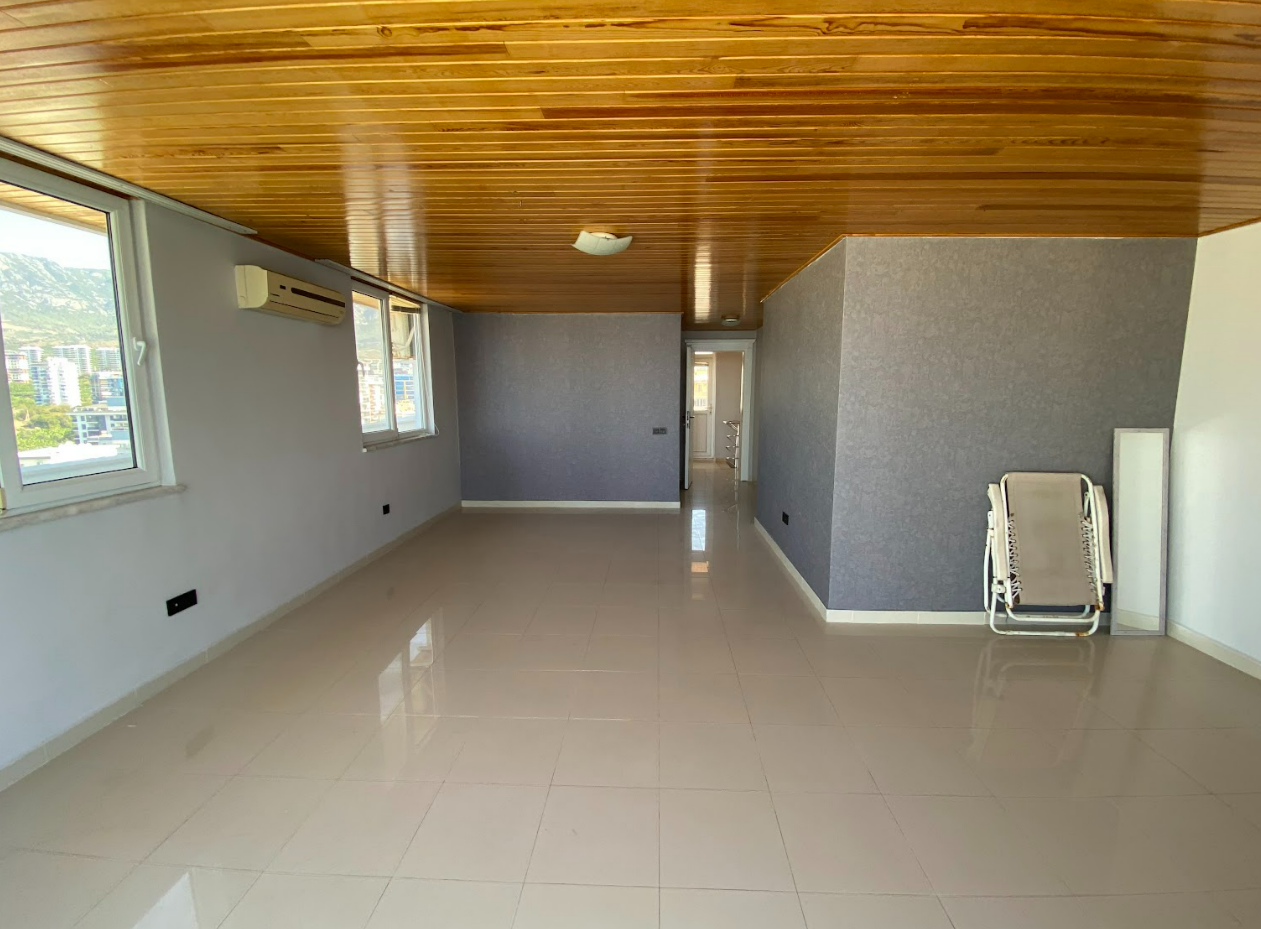 Апартаменты в Алании, Турция, 350 м² - фото 8