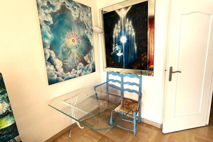 Квартира в Каннах, Франция, 42 м² - фото 3