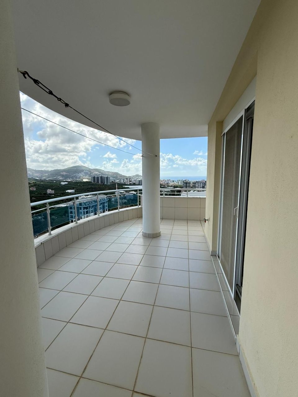 Апартаменты в Алании, Турция, 135 м² - фото 8