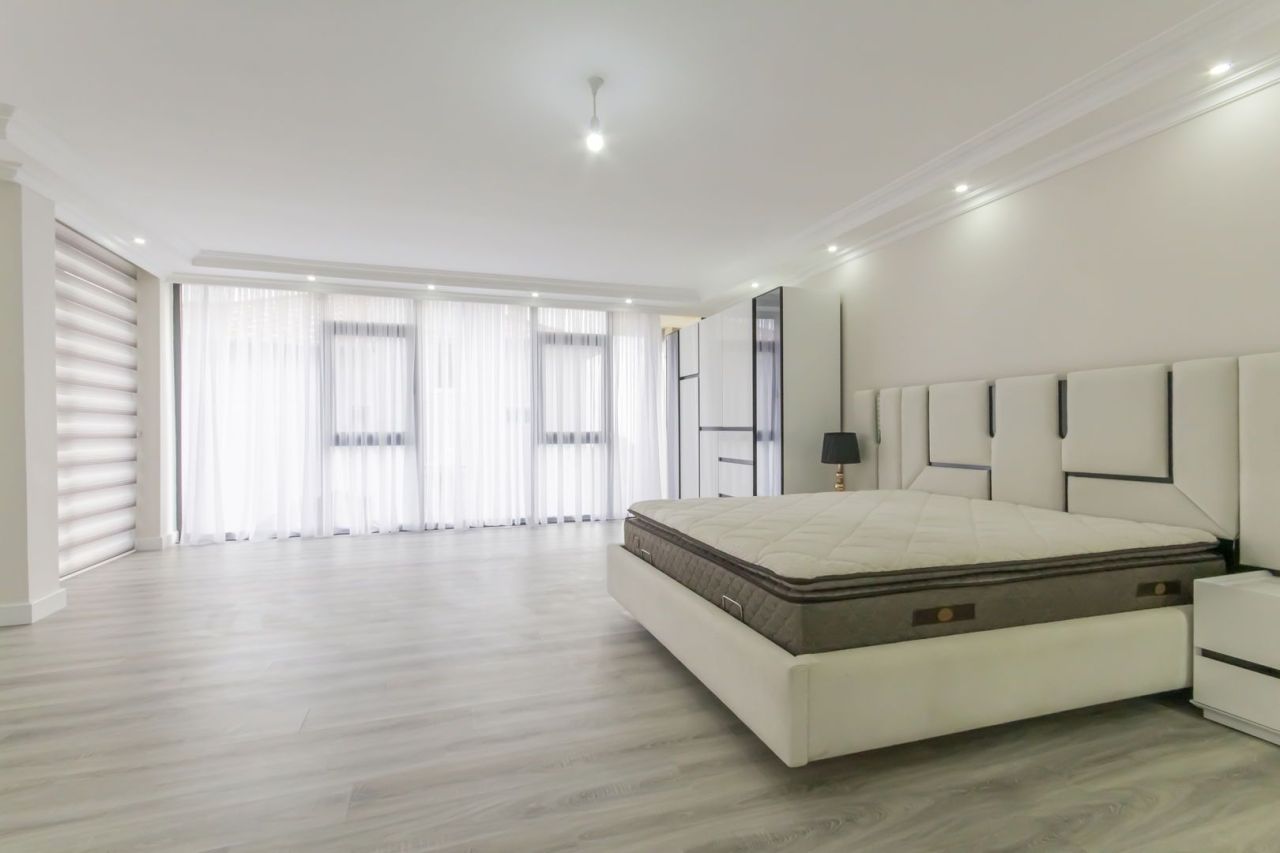 Вилла в Алании, Турция, 300 м² - фото 8