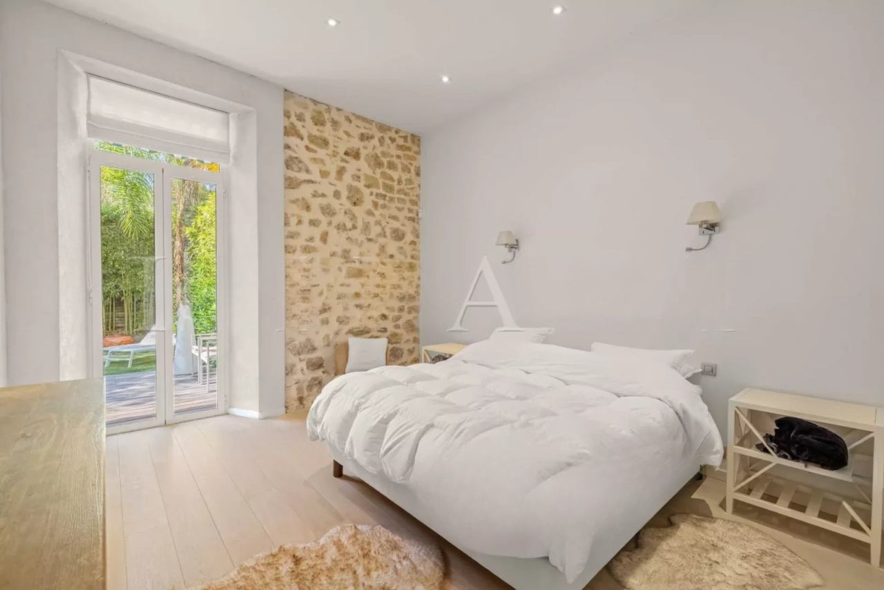 Квартира в Каннах, Франция, 92 м² - фото 8