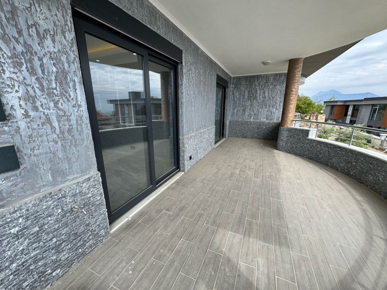 Апартаменты в Алании, Турция, 170 м² - фото 8