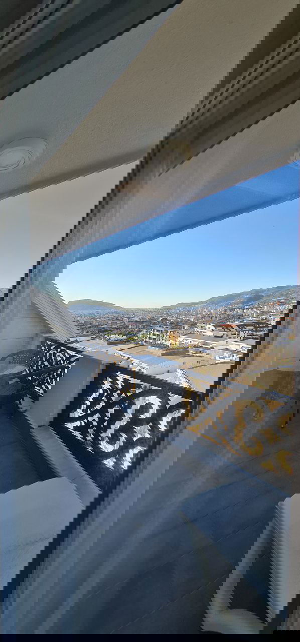 Апартаменты в Алании, Турция, 105 м² - фото 8