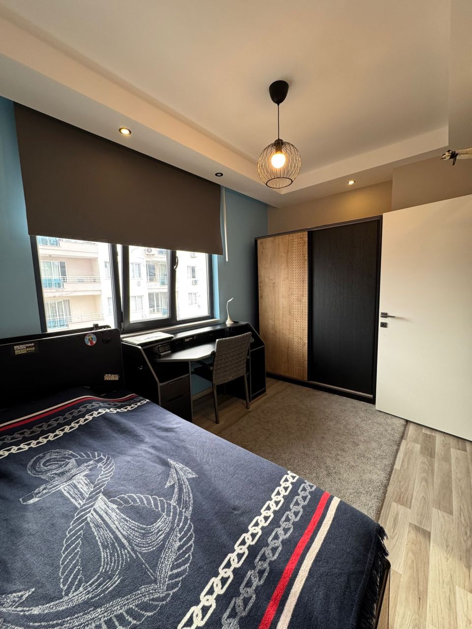 Апартаменты в Алании, Турция, 157 м² - фото 8