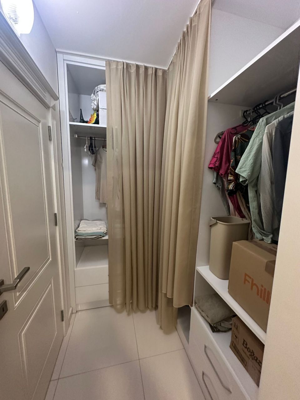 Апартаменты в Алании, Турция, 115 м² - фото 8