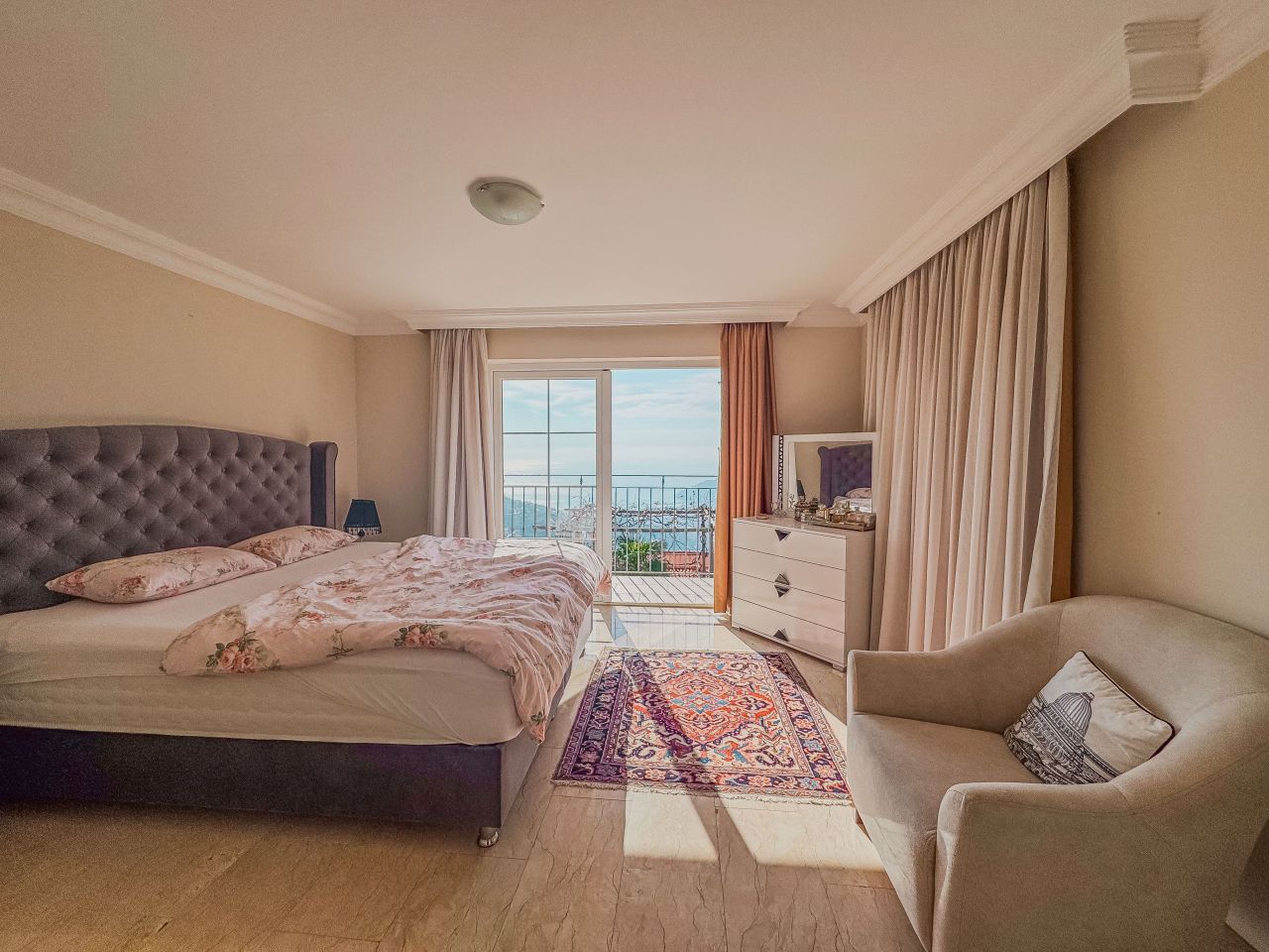 Вилла в Алании, Турция, 270 м² - фото 8