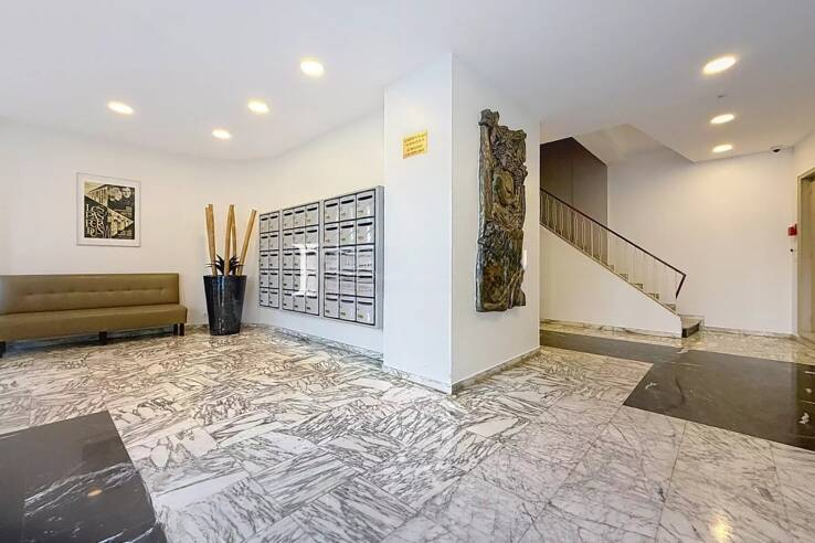 Квартира в Каннах, Франция, 54 м² - фото 4