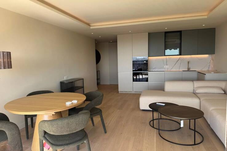 Квартира в Каннах, Франция, 72 м² - фото 4