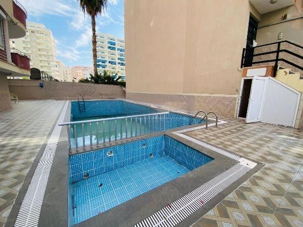 Апартаменты в Алании, Турция, 110 м² - фото 8