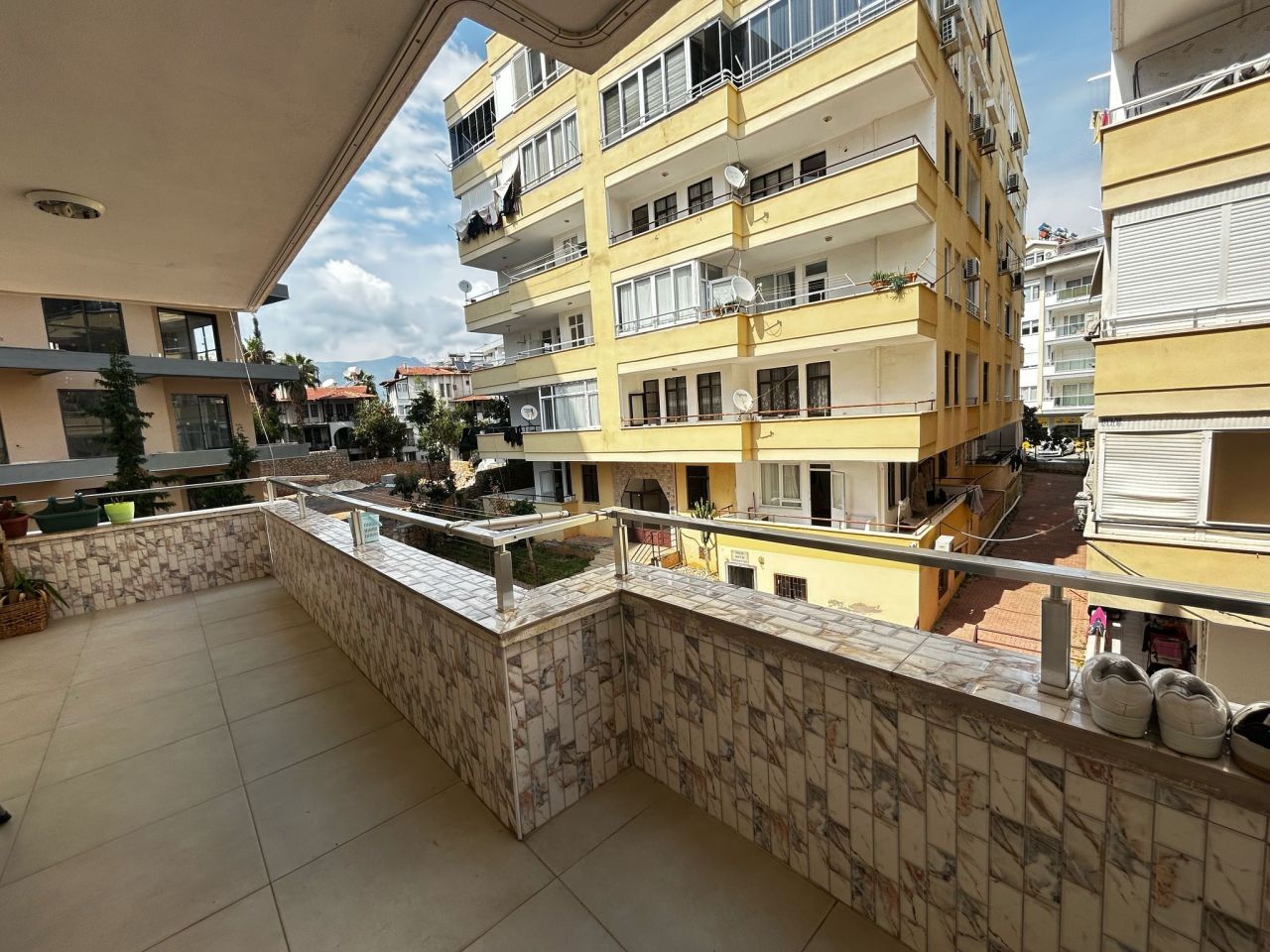 Апартаменты в Алании, Турция, 150 м² - фото 8