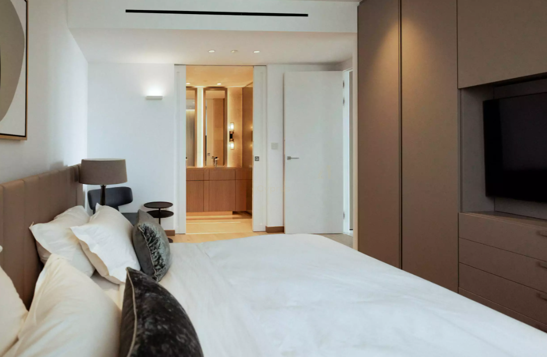 Квартира в Мутайяке, Кипр, 71 м² - фото 8