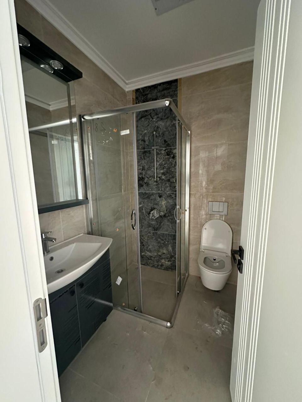 Апартаменты в Алании, Турция, 135 м² - фото 8