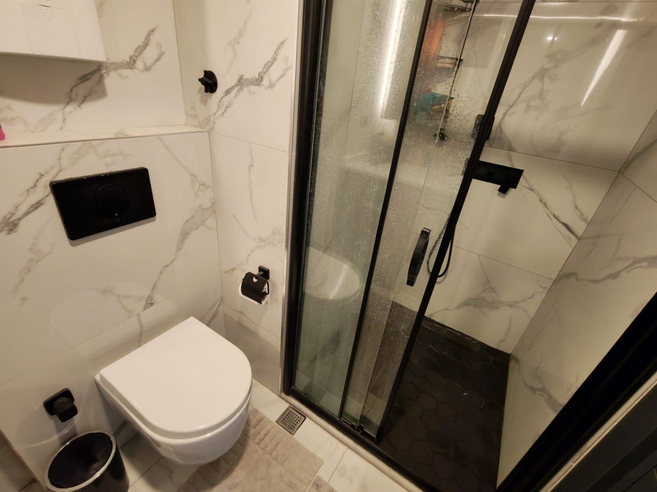 Апартаменты в Алании, Турция, 70 м² - фото 8