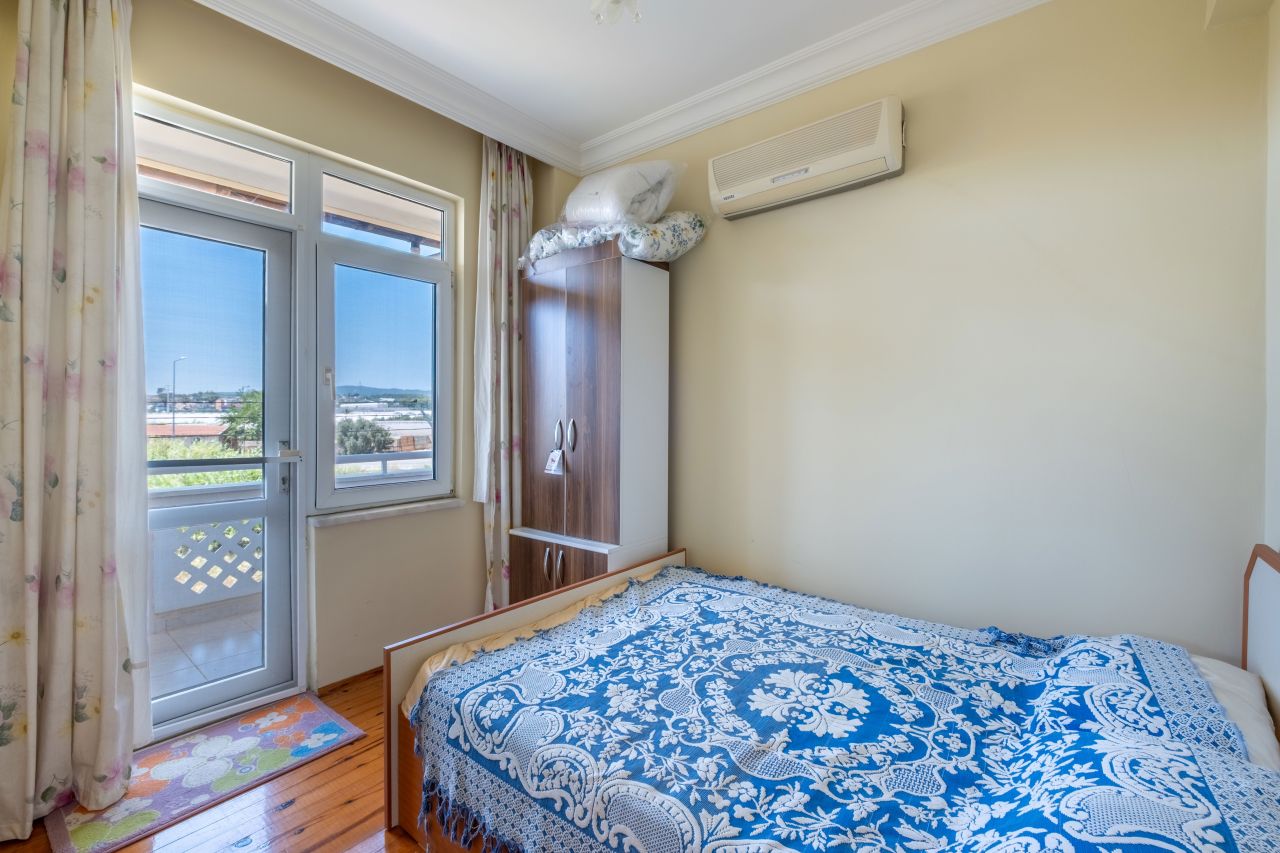 Вилла в Алании, Турция, 250 м² - фото 8