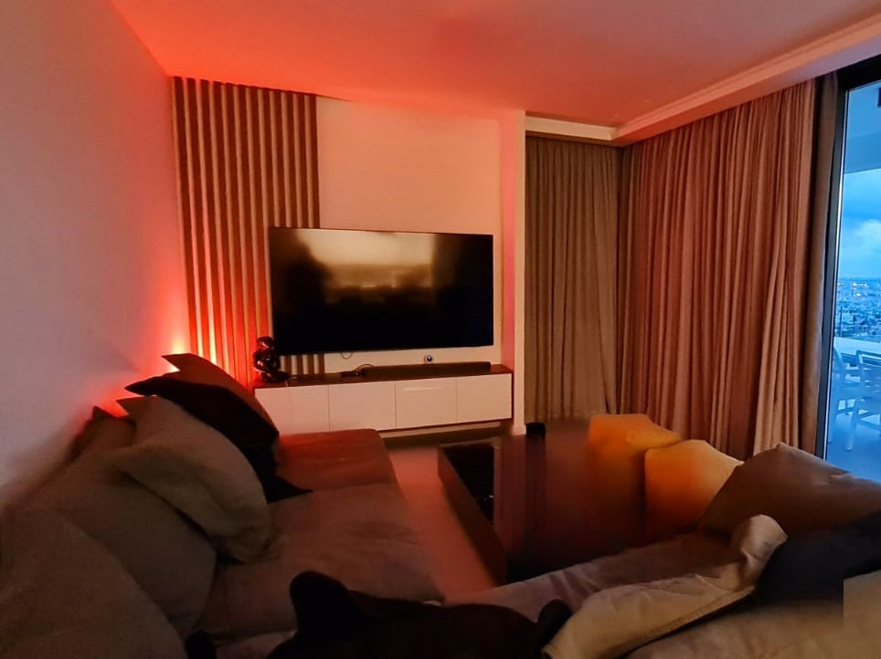 Квартира в Меса-Йитонии, Кипр, 133 м² - фото 8