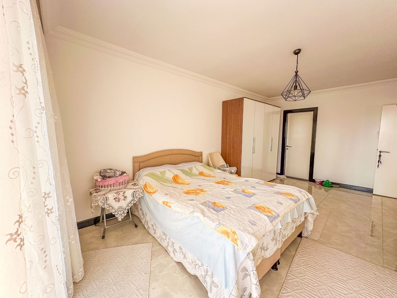 Апартаменты в Алании, Турция, 135 м² - фото 8