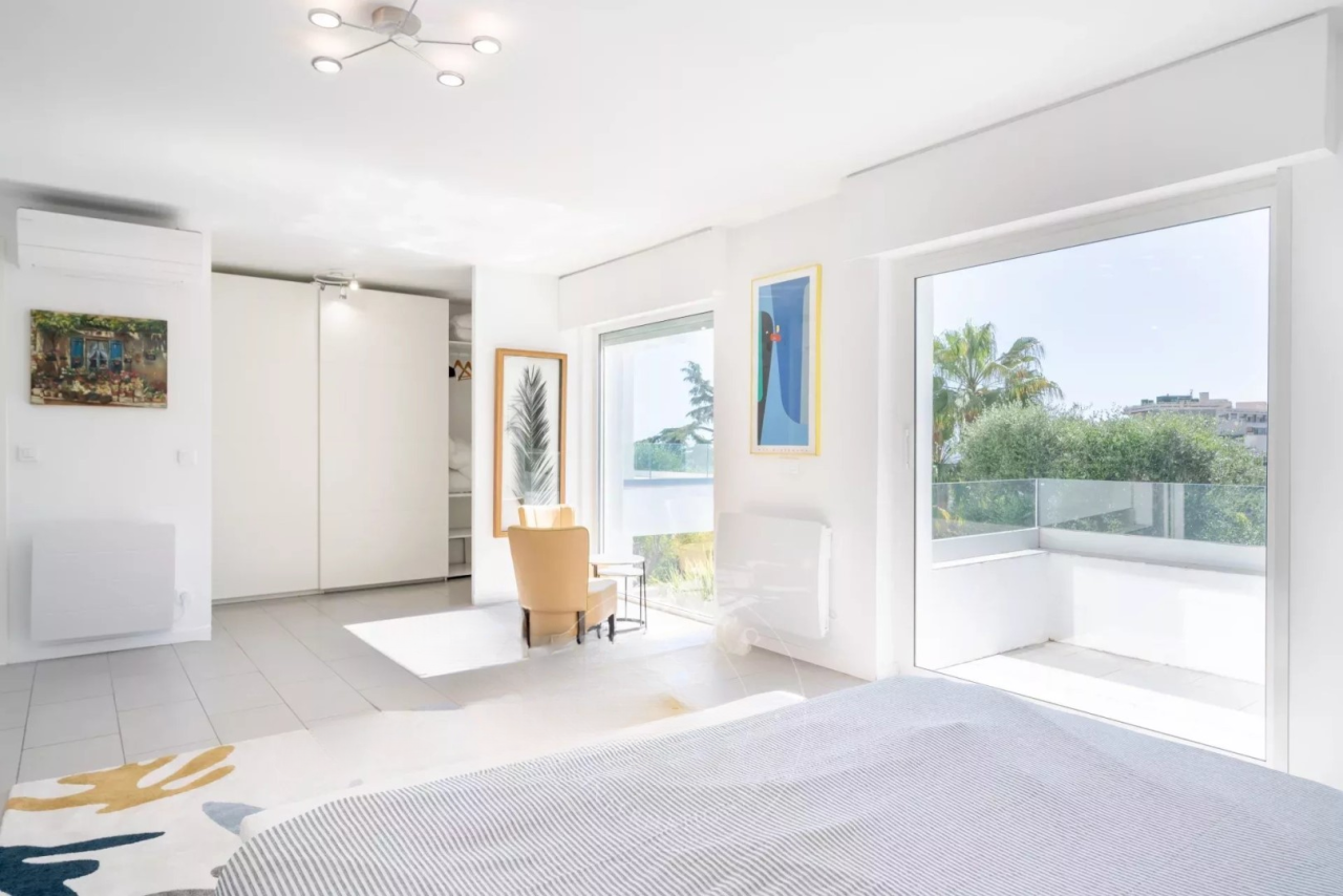 Квартира в Каннах, Франция, 270 м² - фото 8