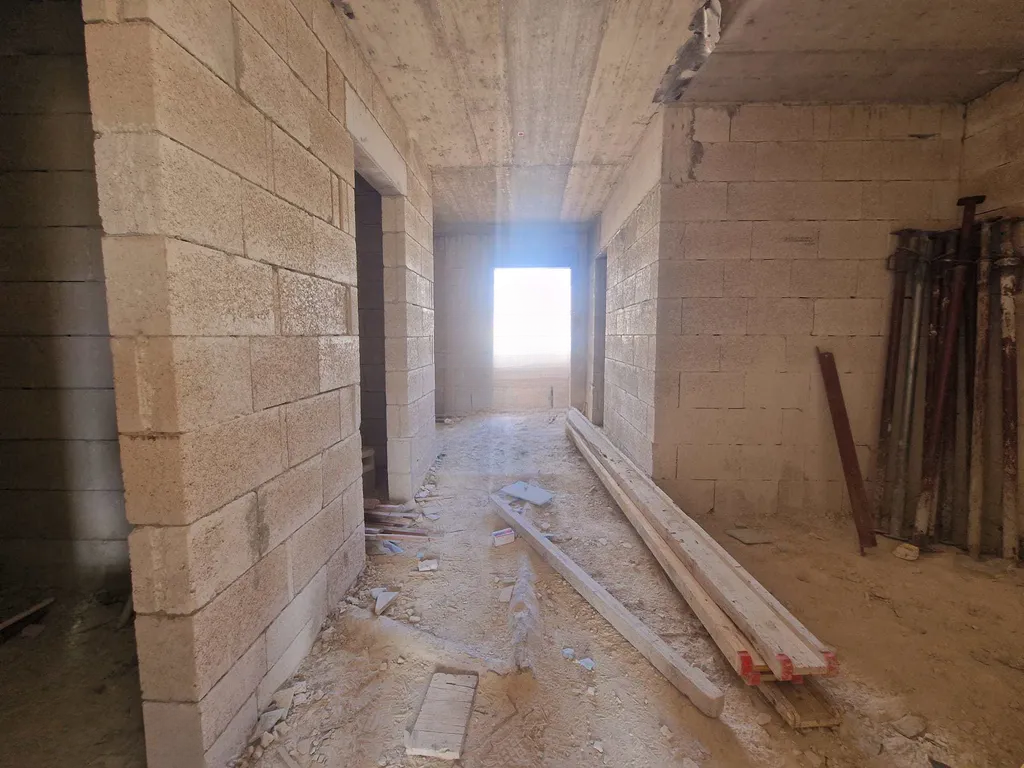 Квартира в Заббаре, Мальта, 134 м² - фото 8