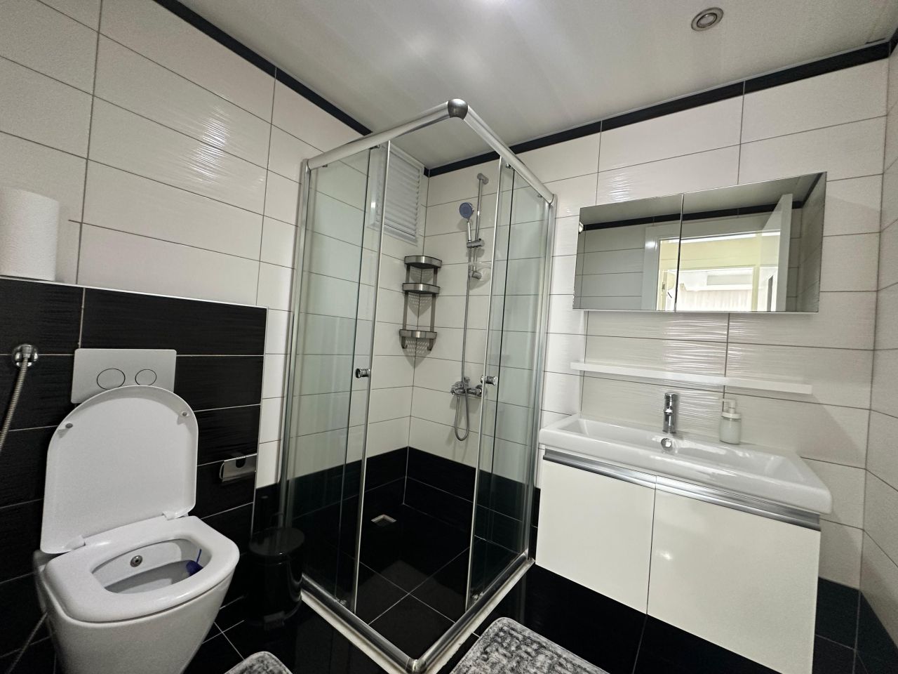 Апартаменты в Алании, Турция, 95 м² - фото 8