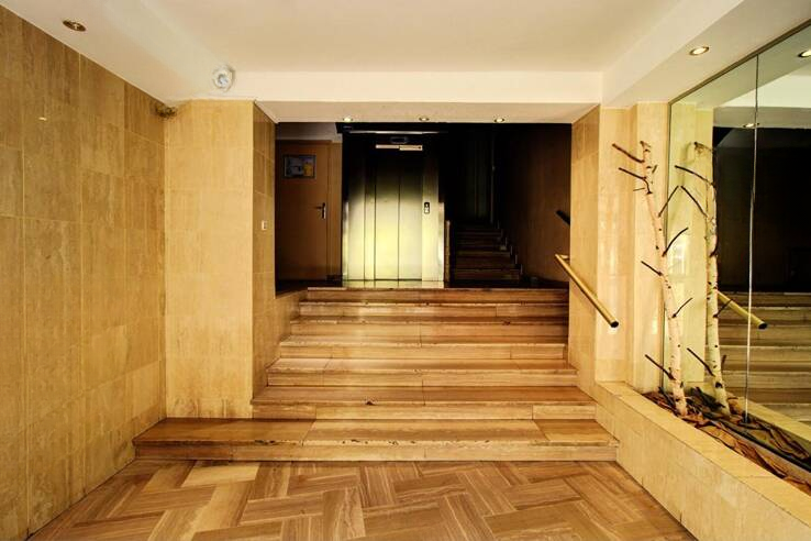 Квартира в Каннах, Франция, 26 м² - фото 4