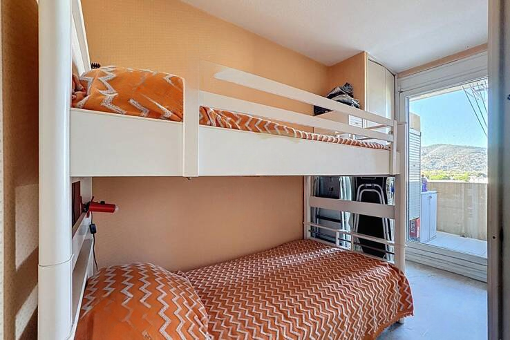 Квартира в Каннах, Франция, 48 м² - фото 4