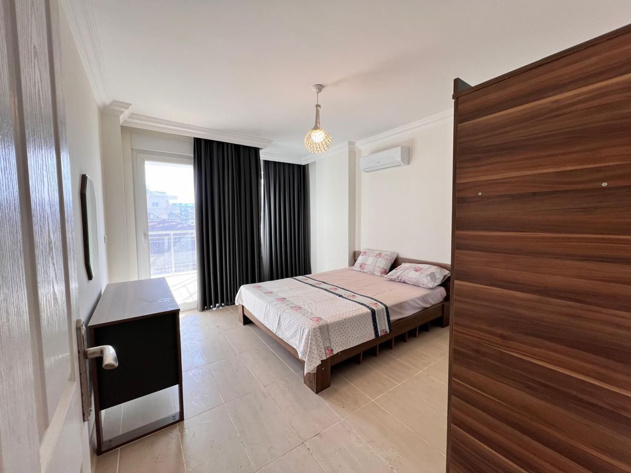 Апартаменты в Алании, Турция, 260 м² - фото 8