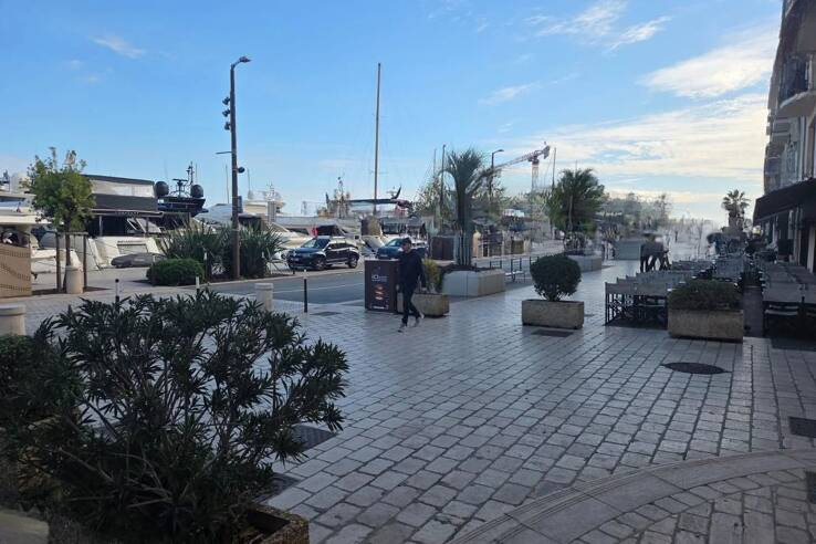 Квартира в Каннах, Франция, 40 м² - фото 4