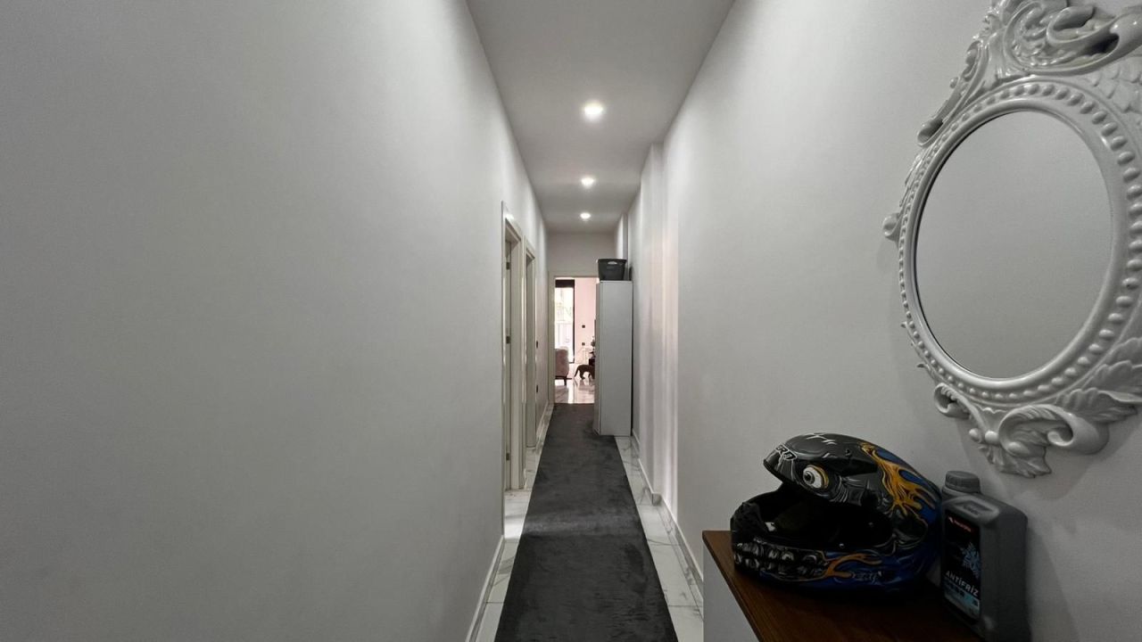 Апартаменты в Алании, Турция, 85 м² - фото 8