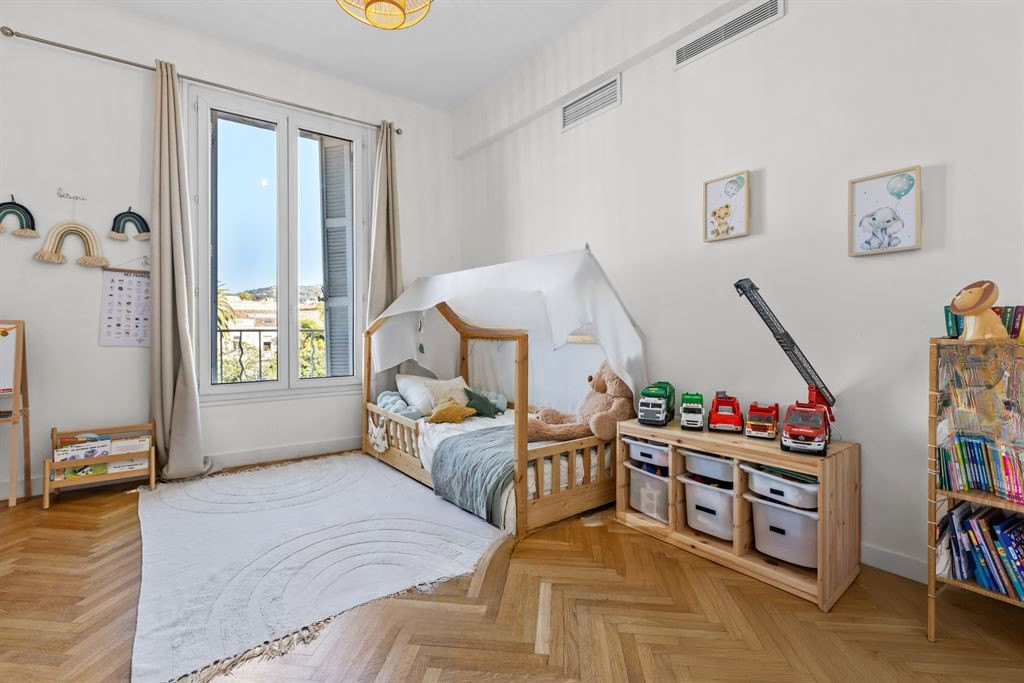 Квартира в Каннах, Франция, 130 м² - фото 8