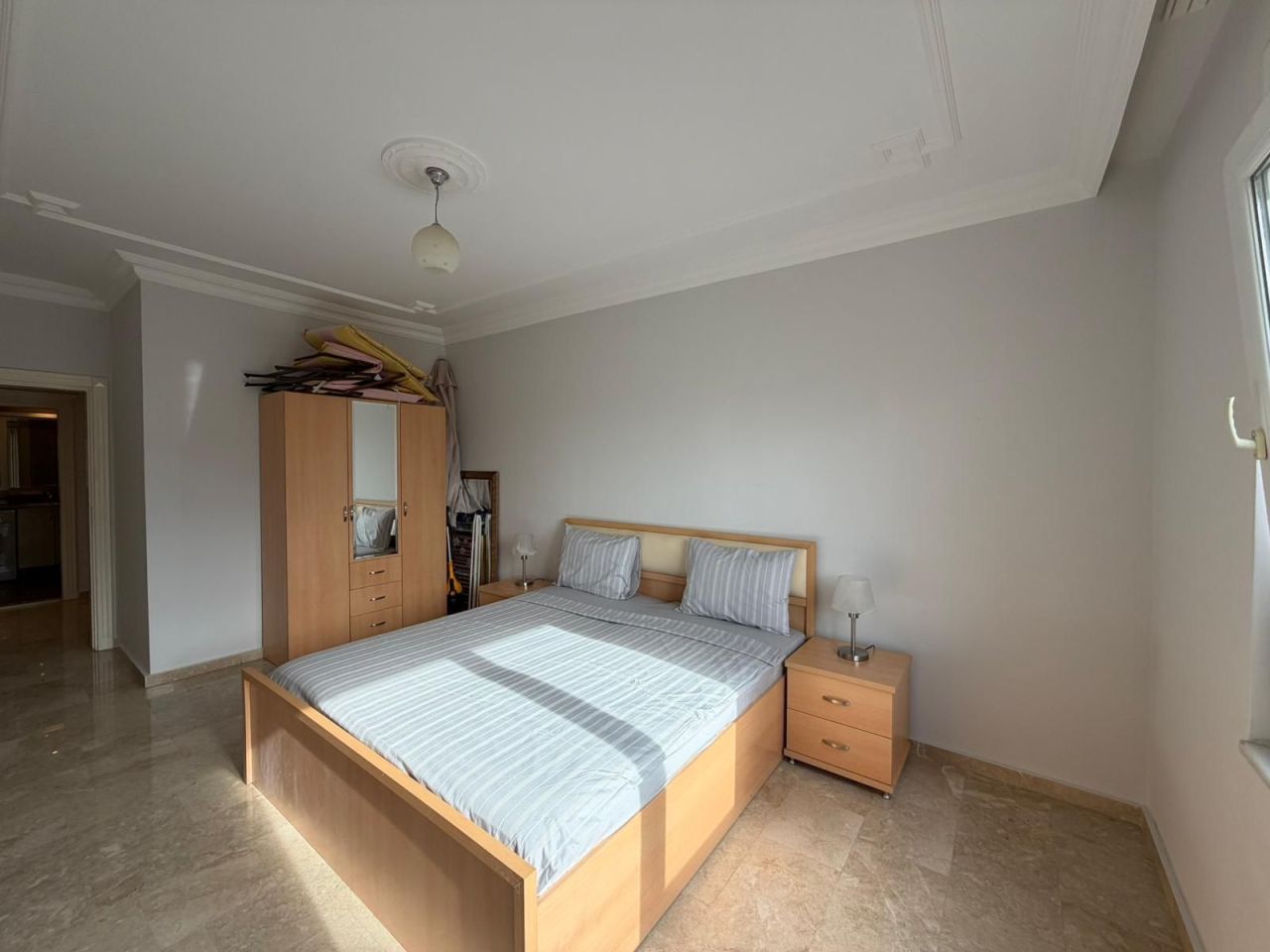 Апартаменты в Алании, Турция, 120 м² - фото 8