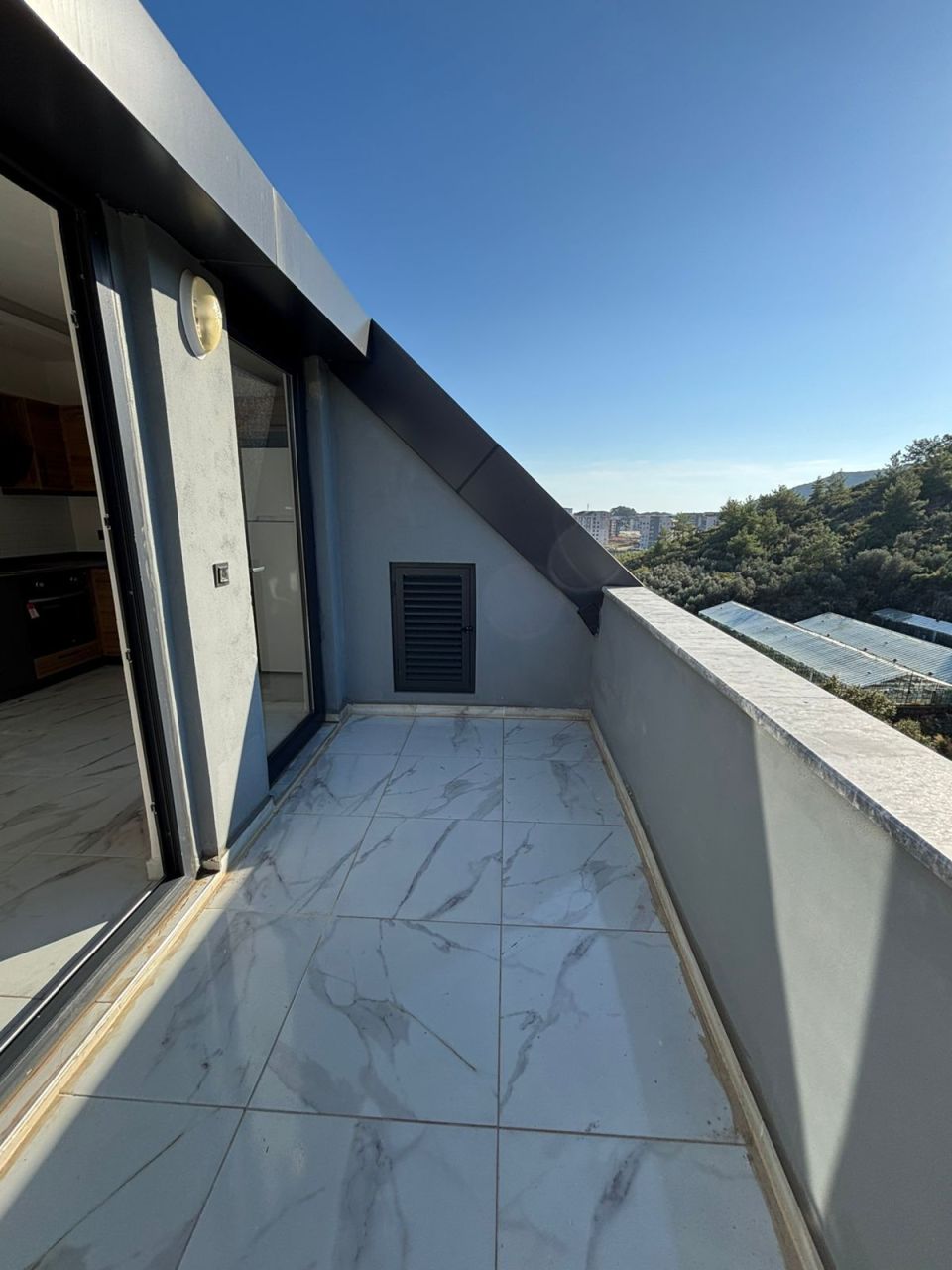 Апартаменты в Газипаше, Турция, 85 м² - фото 8