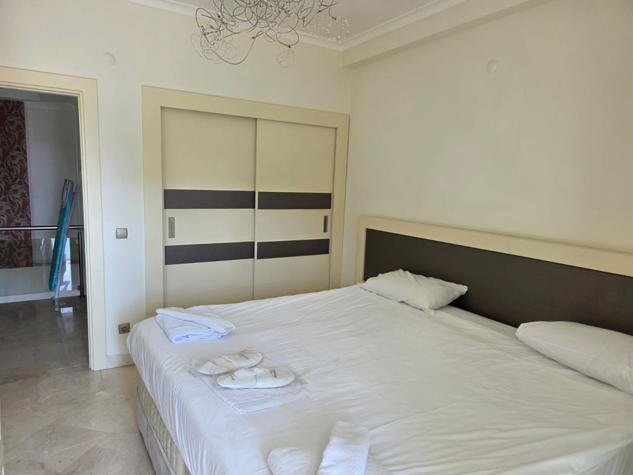 Вилла в Алании, Турция, 250 м² - фото 8