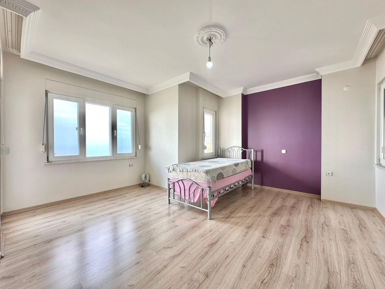 Вилла в Алании, Турция, 130 м² - фото 8