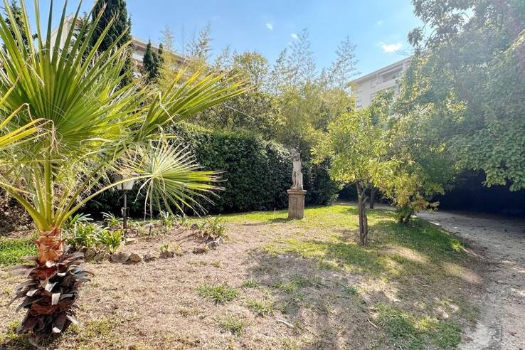 Квартира в Каннах, Франция, 114 м² - фото 3