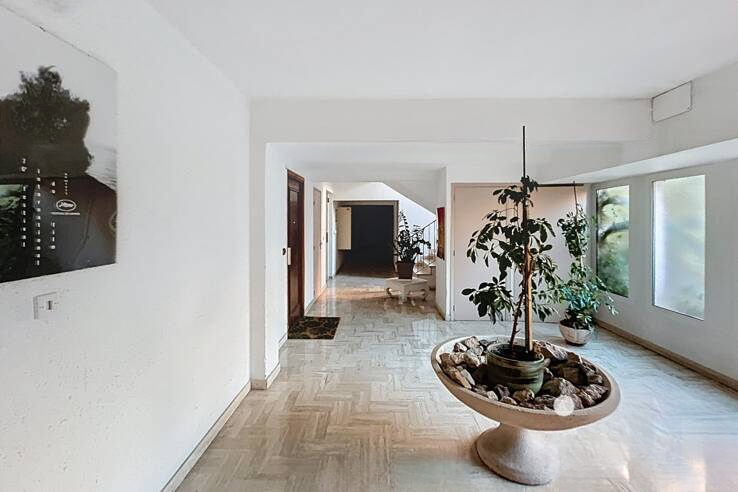 Квартира в Каннах, Франция, 37 м² - фото 4