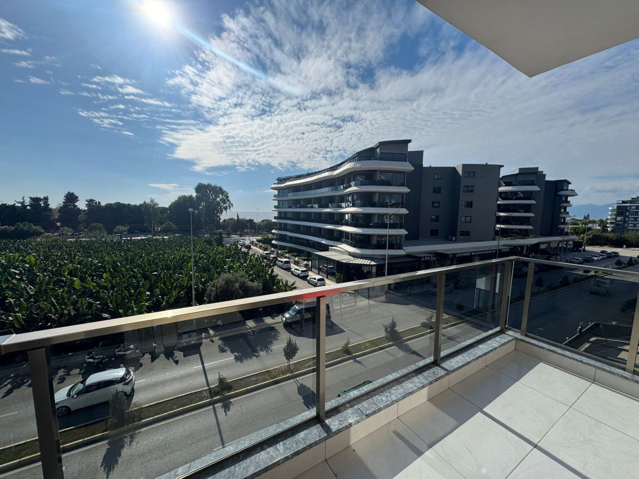 Апартаменты в Алании, Турция, 65 м² - фото 9