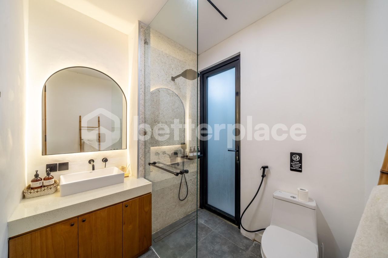 Вилла в Чангу, Индонезия, 210 м² - фото 10