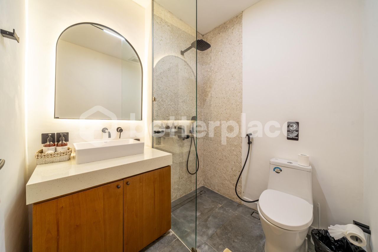 Вилла в Чангу, Индонезия, 210 м² - фото 13